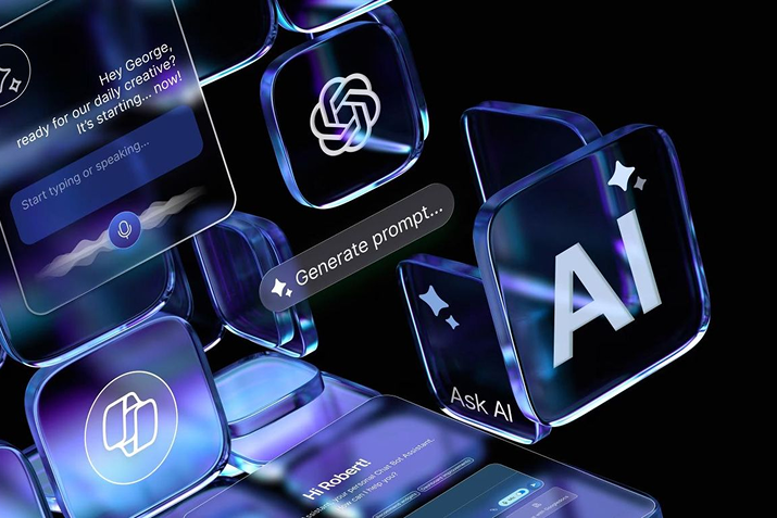 Conversational AI development company