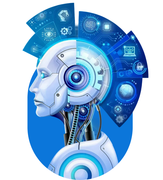 Conversational AI development services