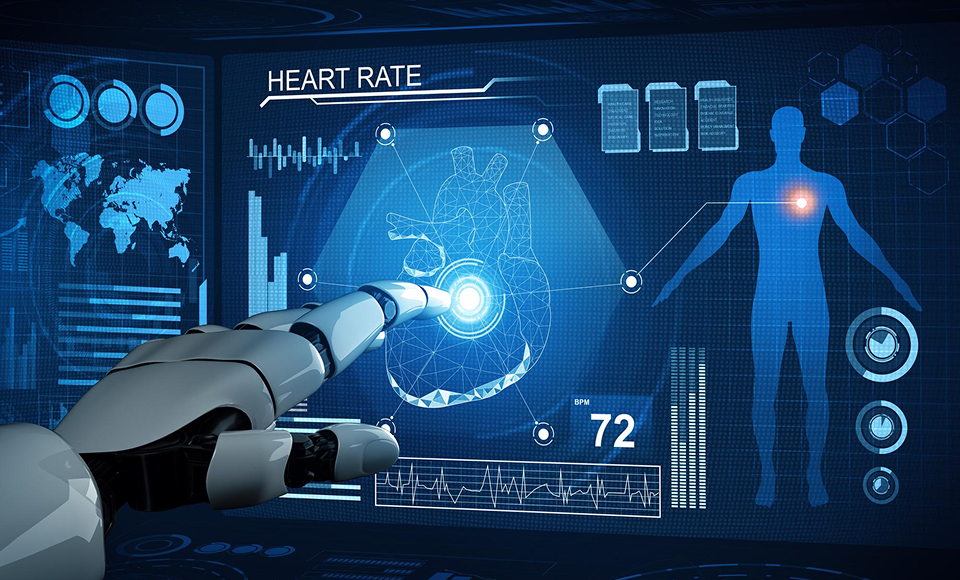 AI & MLOps Development Company
