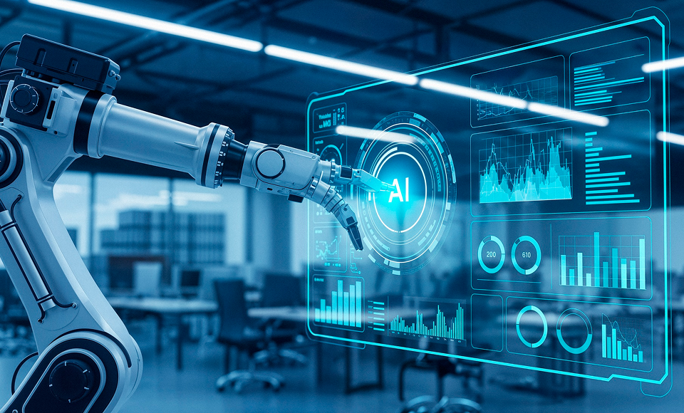 AI value engineering services