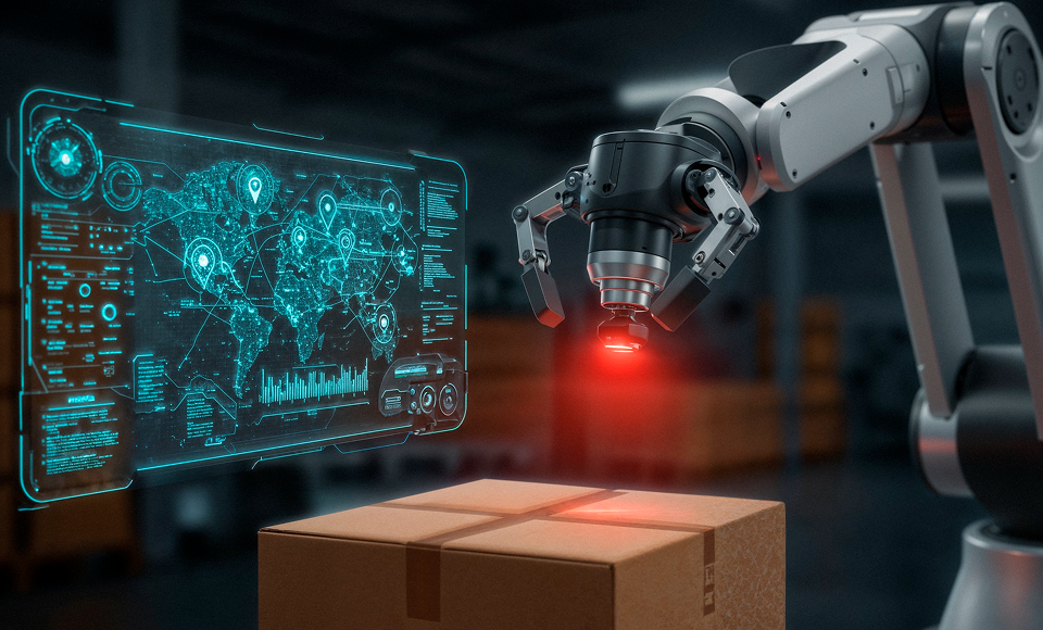 enterprise AI strategy