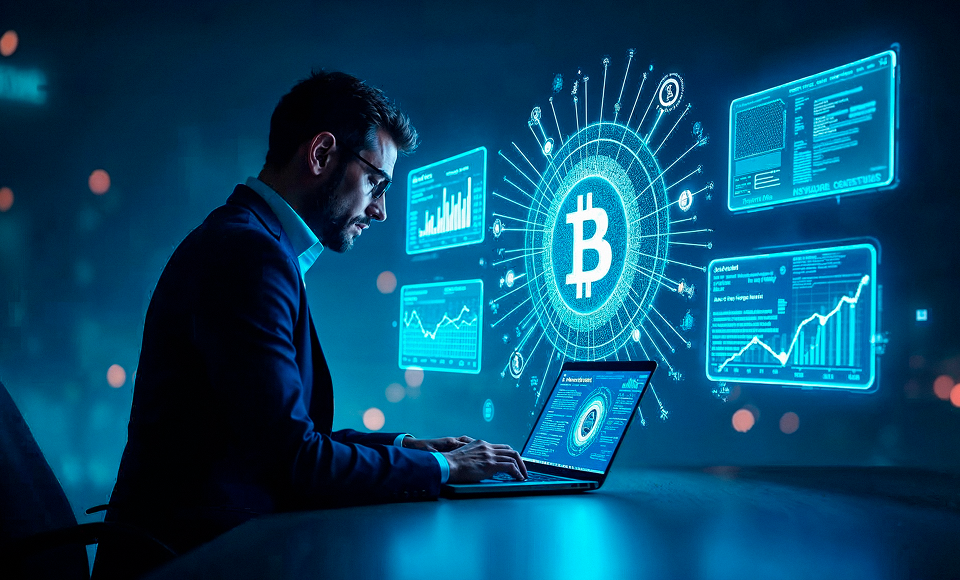 AI roadmap development Company