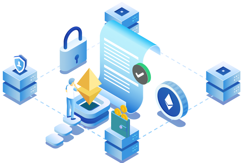 real world asset tokenization Company