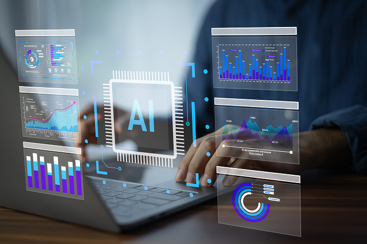 Conversational AI development