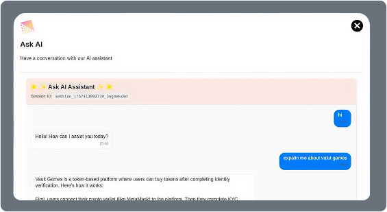 crypto wallet development