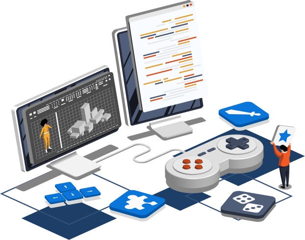 Telegram Game Development