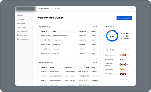 white label crypto wallet solution