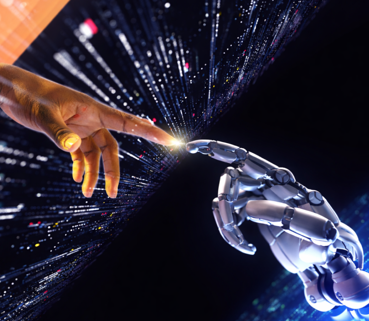 Best AI development company USA