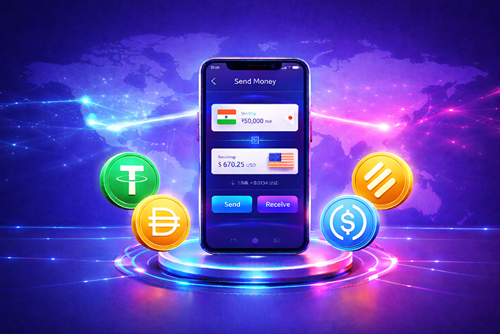 Best AI development company USA