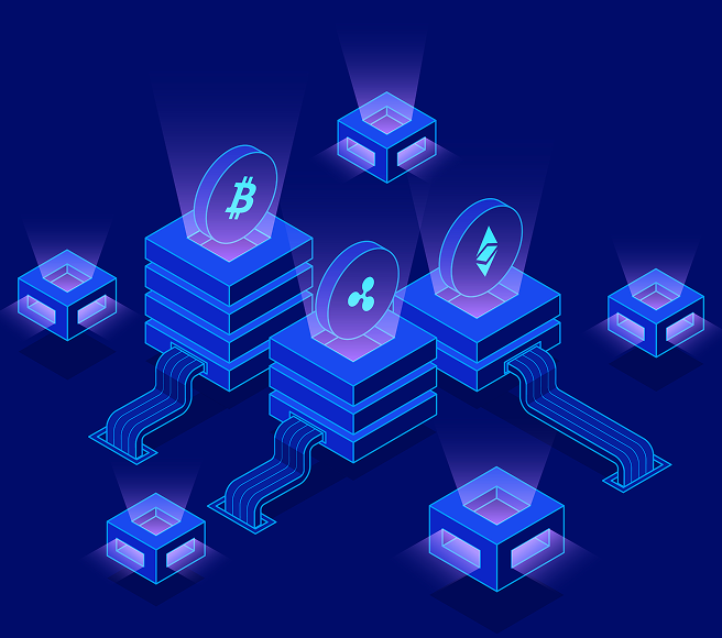 Cryptocurrency Wallet Development Company