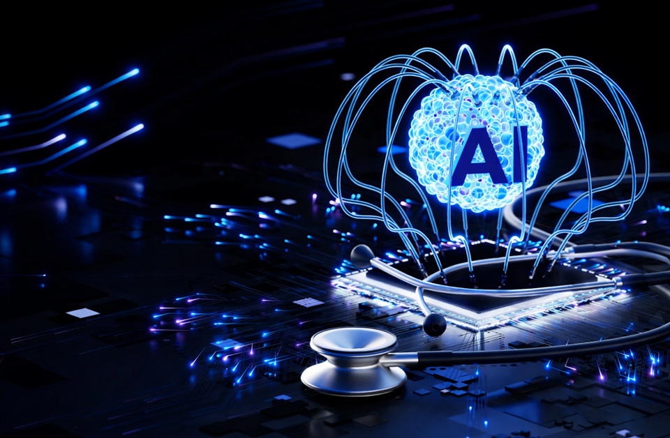 Top artificial intelligence companies in USA