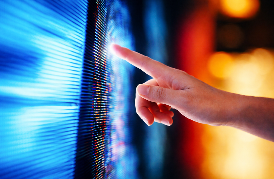 Custom AI development services USA