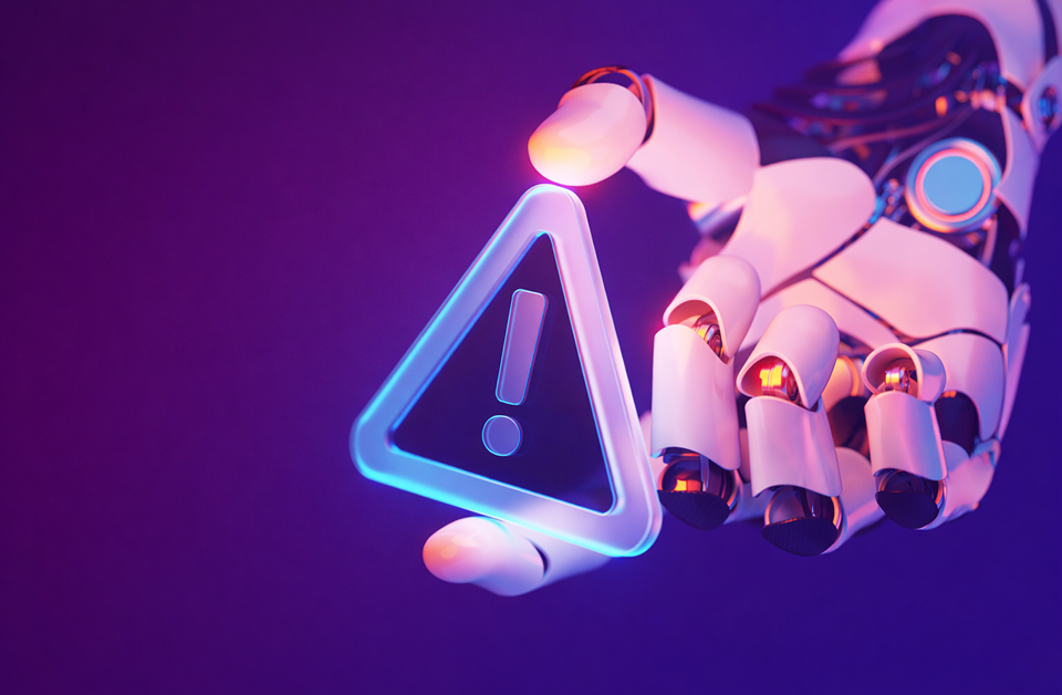 USA AI solutions provider