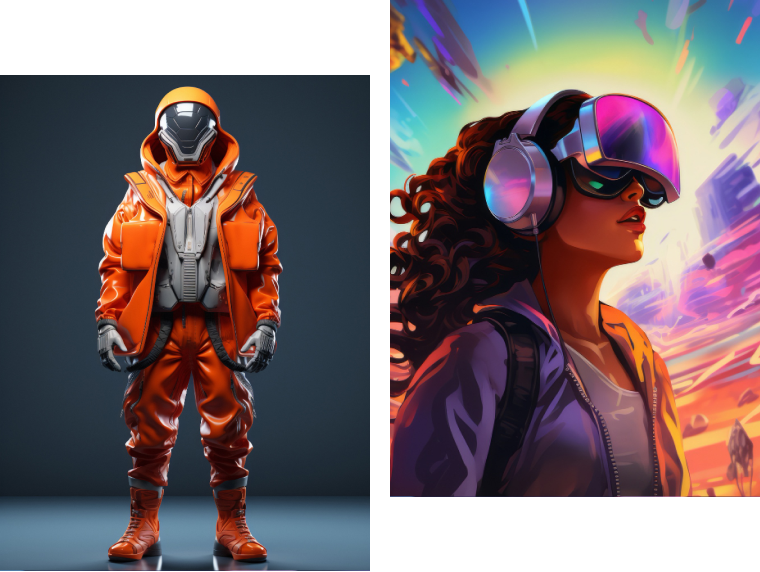 Enterprise metaverse game development services 