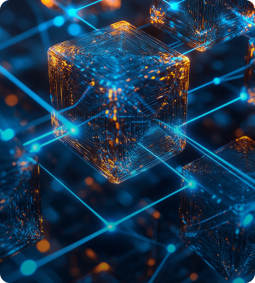 Decentralized Exchange Development Company