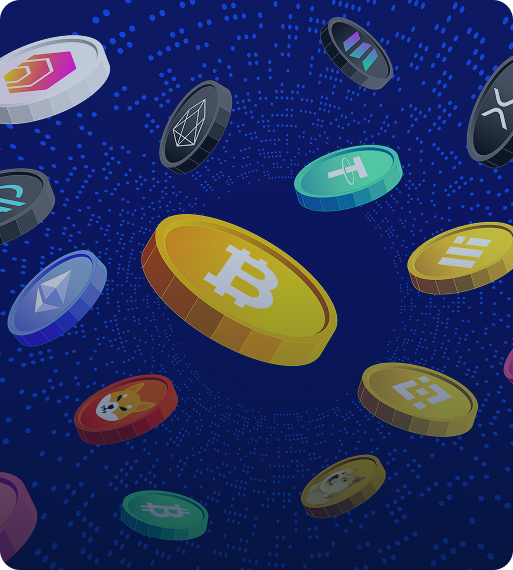 Decentralized Exchange Development Company