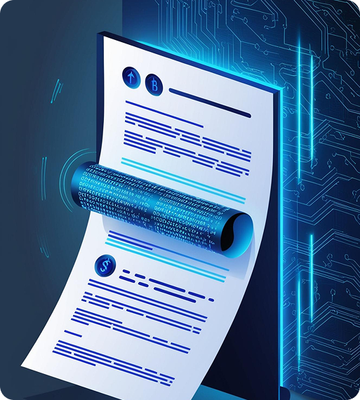 Decentralized Exchange Development Company