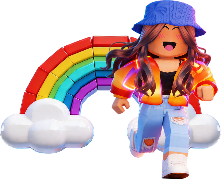 fashion brand Roblox activation