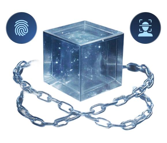 digital identity management