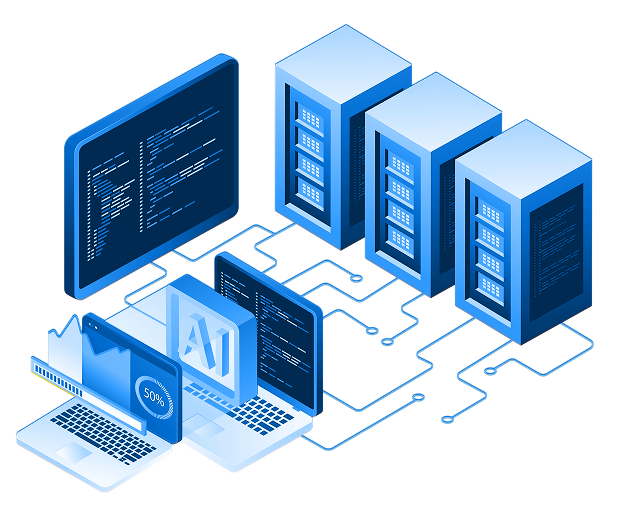Conversational AI development