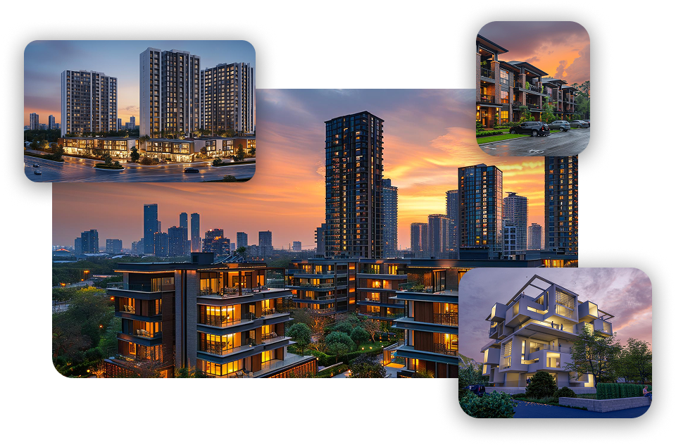 real estate tokenization development company