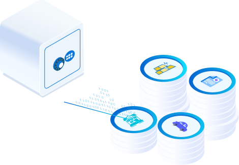 Decentralized Exchange Development Company