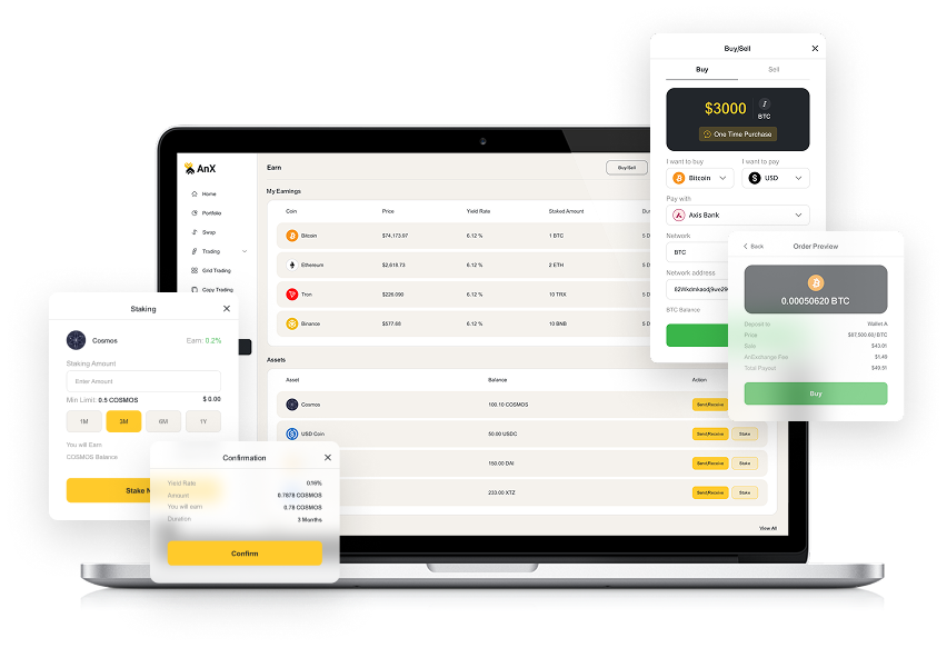 AI strategy and consulting services