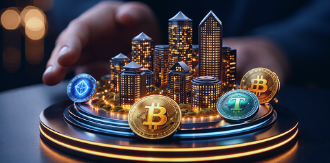 Decentralized Exchange Development Company