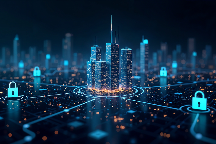 real estate tokenization