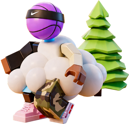 How fashion brands use Roblox