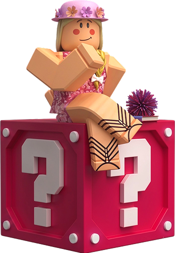 beauty brands on Roblox