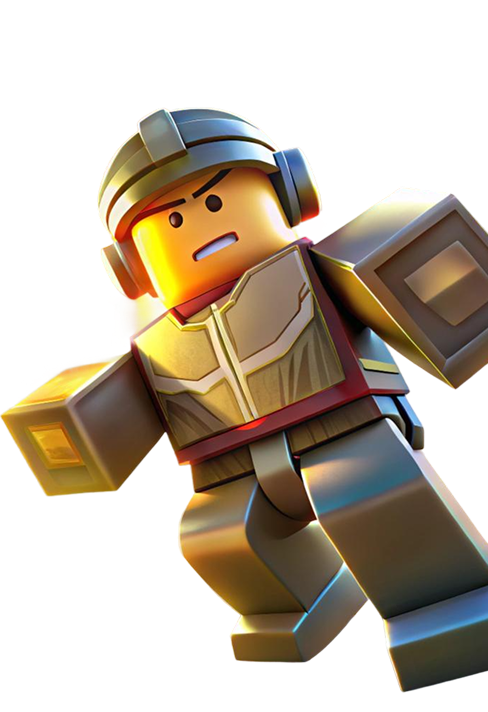 Roblox Game Development