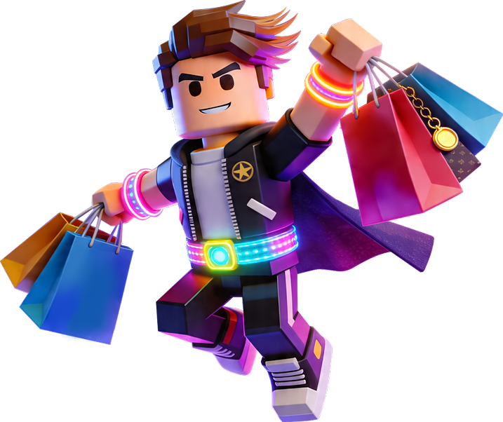 Roblox for Fashion Brands