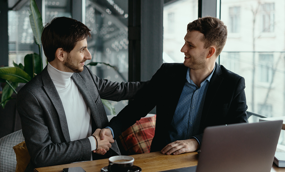 Enterprise B2B Sales Teams