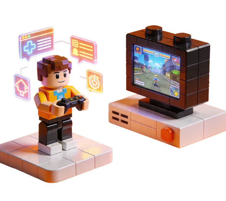 Roblox immersive fashion experience