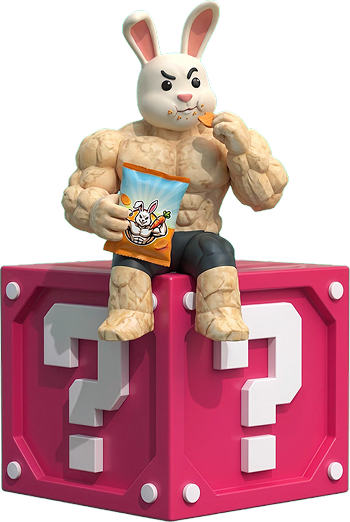 FMCG brand world Roblox agency