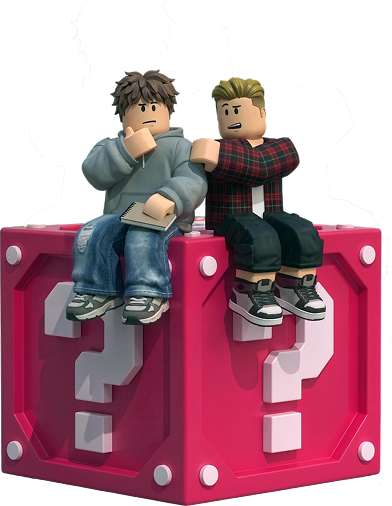 Roblox Game Development Services 